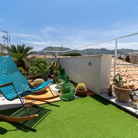 Apartment Con 3 Terrazze In Piazza Magione By Wonderful Italy *