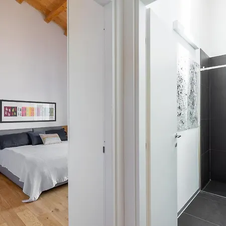 Con 3 Terrazze In Piazza Magione By Wonderful Italy Apartment *