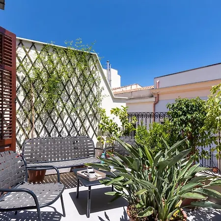 Apartment Con 3 Terrazze In Piazza Magione By Wonderful Italy *