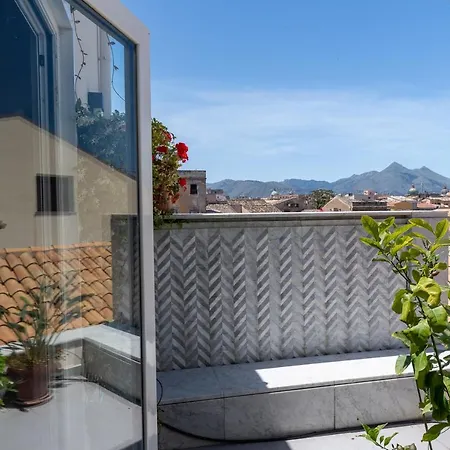 Con 3 Terrazze In Piazza Magione By Wonderful Italy Apartment *